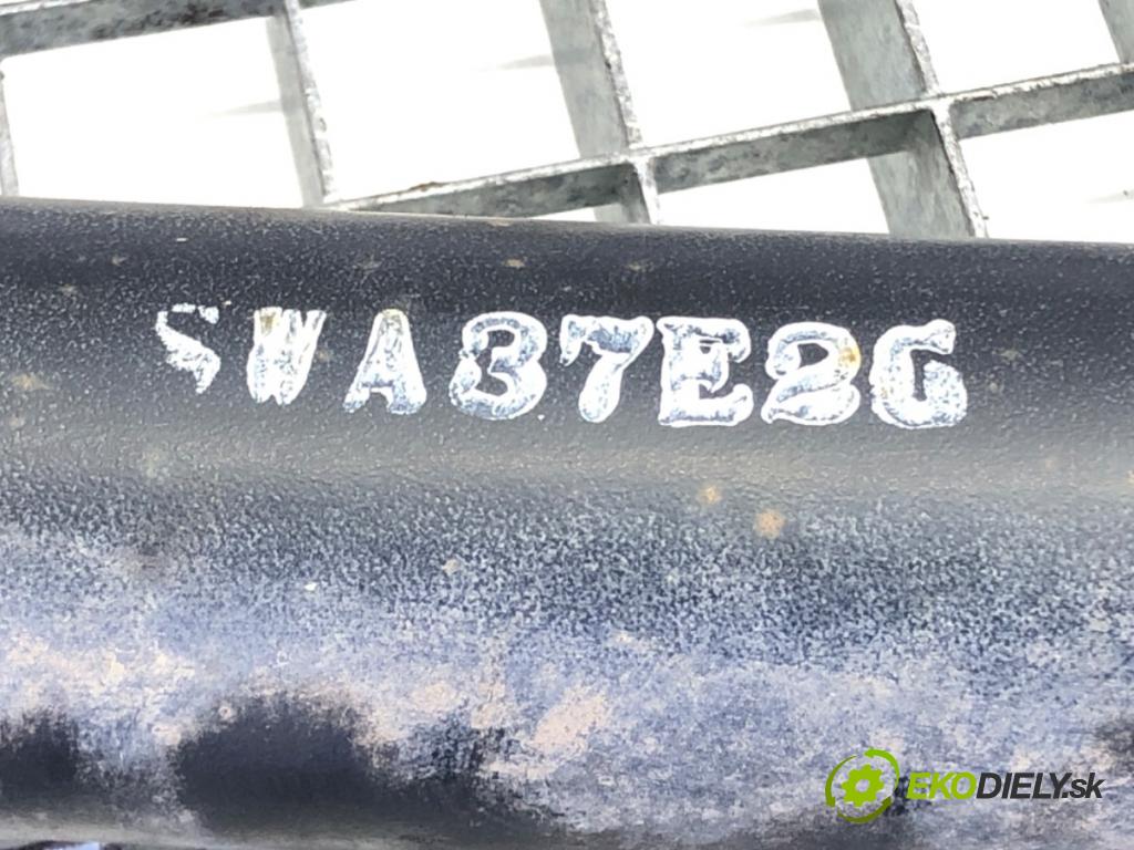 HONDA CR-V III (RE_) 2006 - 2022    2.0 i-VTEC (RE5, RE1) 110 kW [150 KM] benzyna 2007 - 2012  Kardaň, hriadeľ hnací zad  (Kardaňové hriadele)