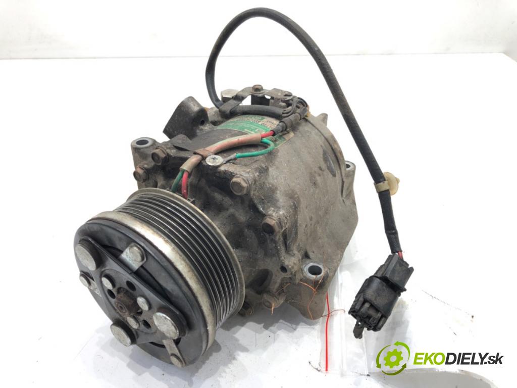 HONDA CR-V III (RE_) 2006 - 2022    2.0 i-VTEC (RE5, RE1) 110 kW [150 KM] benzyna 2007 - 2012  Kompresor klimatizácie 38800-RZV-G020-M2 (Kompresory klimatizácie)