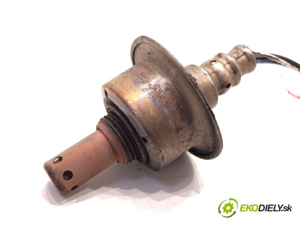 HONDA CR-V III (RE_) 2006 - 2022    2.0 i-VTEC (RE5, RE1) 110 kW [150 KM] benzyna 2007 - 2012  sonda lambda predný 211200-2490 (Lambda sondy)