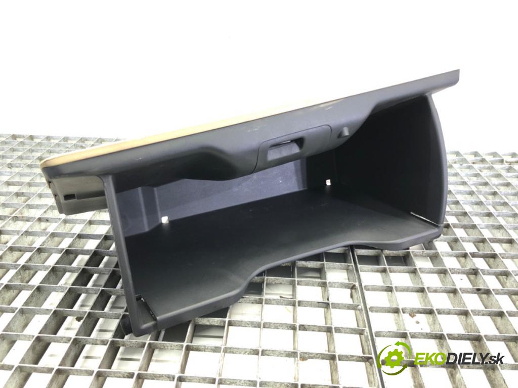 HONDA CR-V III (RE_) 2006 - 2022    2.0 i-VTEC (RE5, RE1) 110 kW [150 KM] benzyna 2007 - 2012  Priehradka, kastlík spolujazdca  (Priehradky, kastlíky)