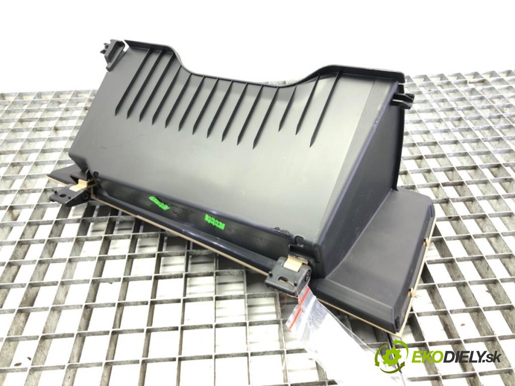 HONDA CR-V III (RE_) 2006 - 2022    2.0 i-VTEC (RE5, RE1) 110 kW [150 KM] benzyna 2007 - 2012  Priehradka, kastlík spolujazdca  (Priehradky, kastlíky)