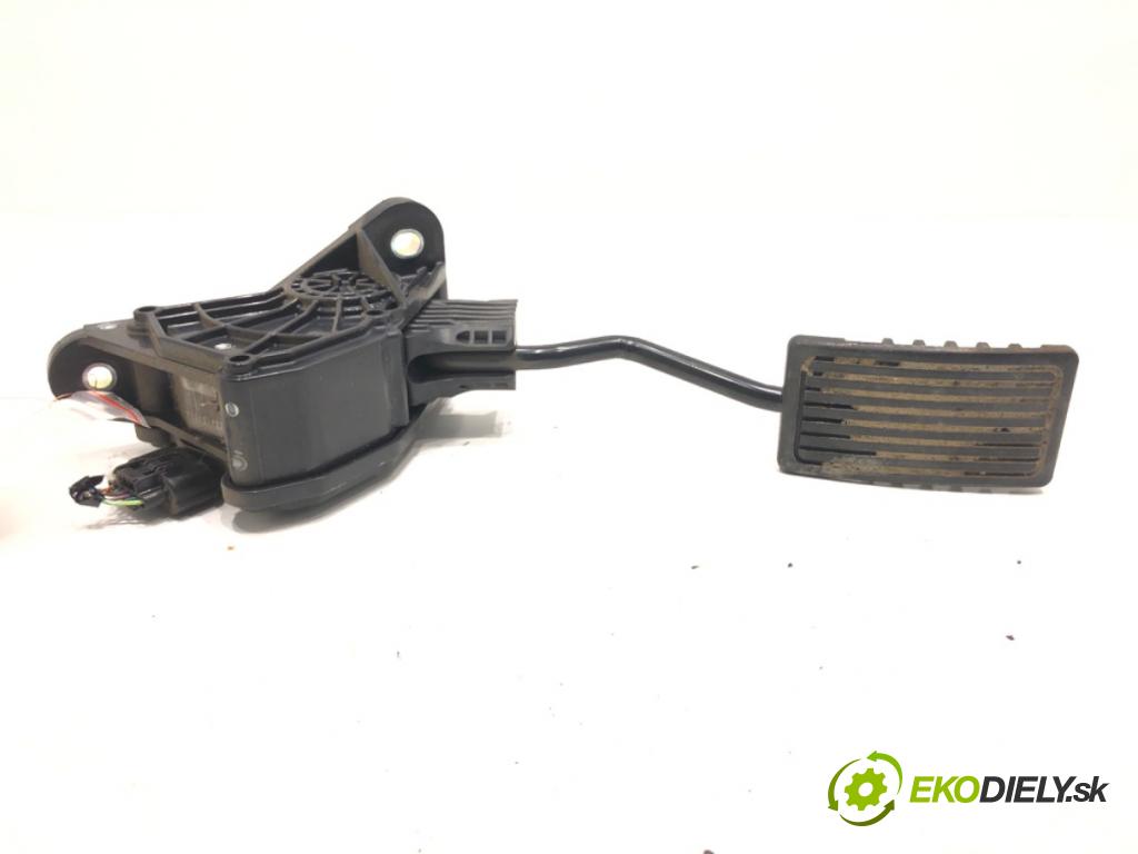 HONDA CR-V III (RE_) 2006 - 2022    2.0 i-VTEC (RE5, RE1) 110 kW [150 KM] benzyna 2007 - 2012  Potenciometer plynu  (Pedále)