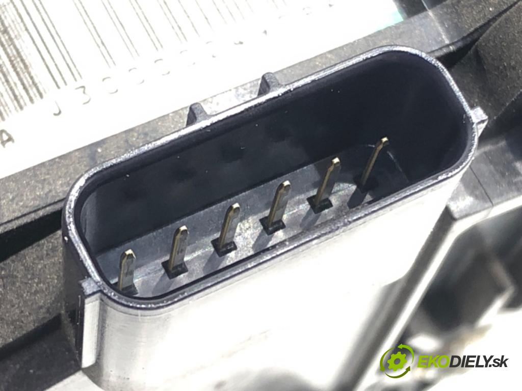 HONDA CR-V III (RE_) 2006 - 2022    2.0 i-VTEC (RE5, RE1) 110 kW [150 KM] benzyna 2007 - 2012  Potenciometer plynu  (Pedále)