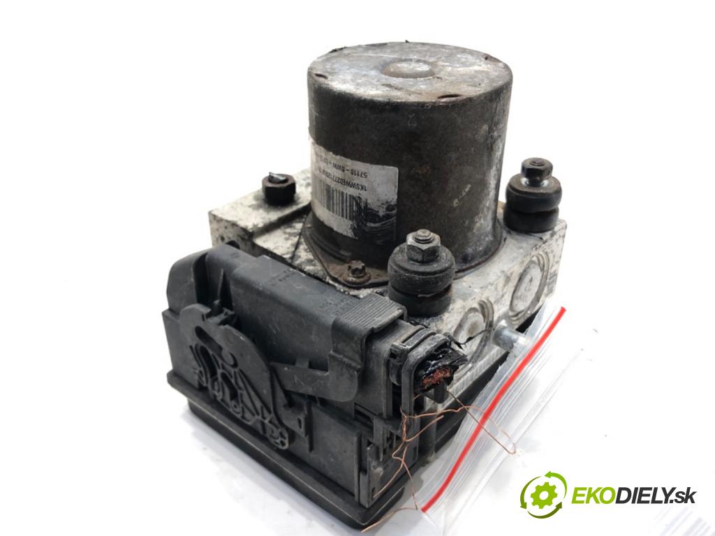 HONDA CR-V III (RE_) 2006 - 2022    2.0 i-VTEC (RE5, RE1) 110 kW [150 KM] benzyna 2007 - 2012  Pumpa ABS 57110-SWW-E012-M1 (Pumpy ABS)