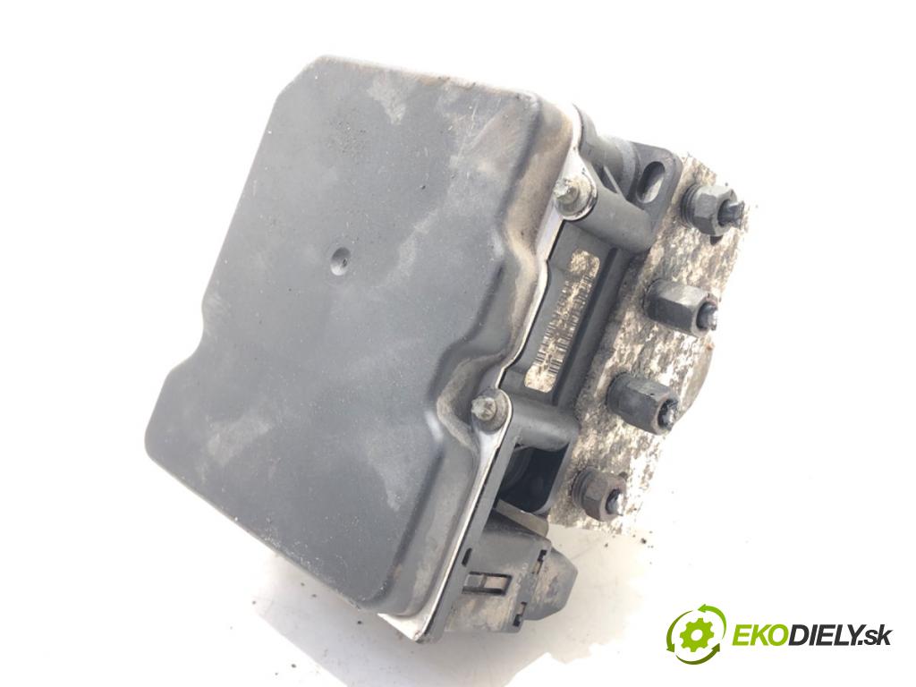 HONDA CR-V III (RE_) 2006 - 2022    2.0 i-VTEC (RE5, RE1) 110 kW [150 KM] benzyna 2007 - 2012  Pumpa ABS 57110-SWW-E012-M1 (Pumpy ABS)