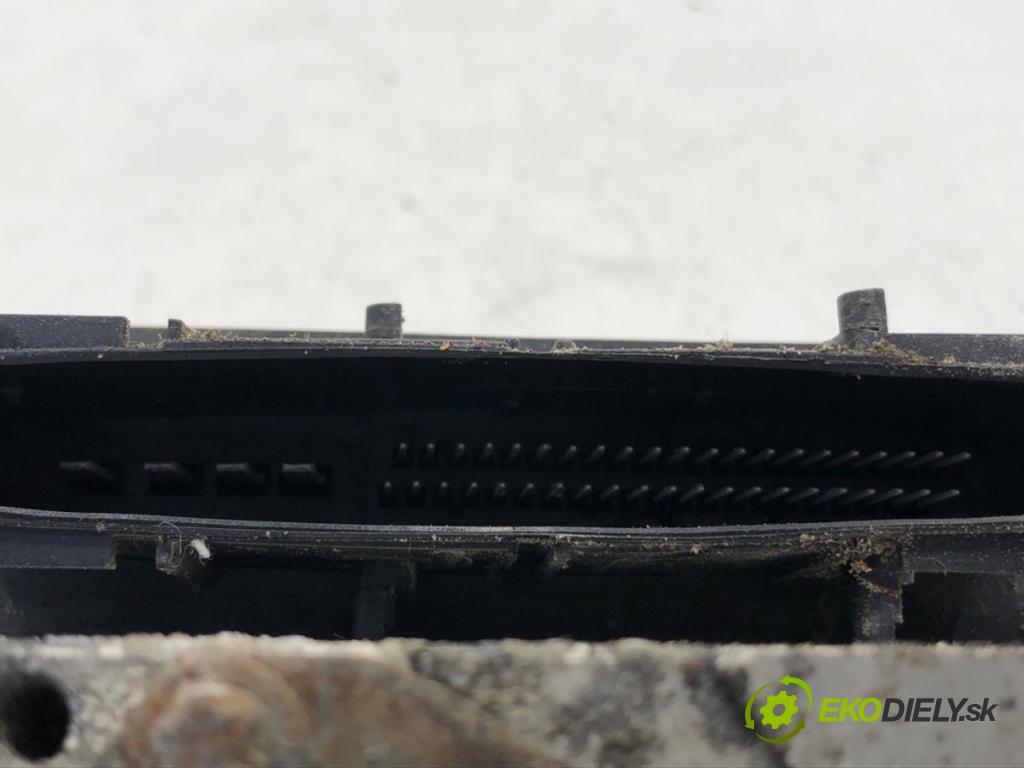 HONDA CR-V III (RE_) 2006 - 2022    2.0 i-VTEC (RE5, RE1) 110 kW [150 KM] benzyna 2007 - 2012  Pumpa ABS 57110-SWW-E012-M1 (Pumpy ABS)