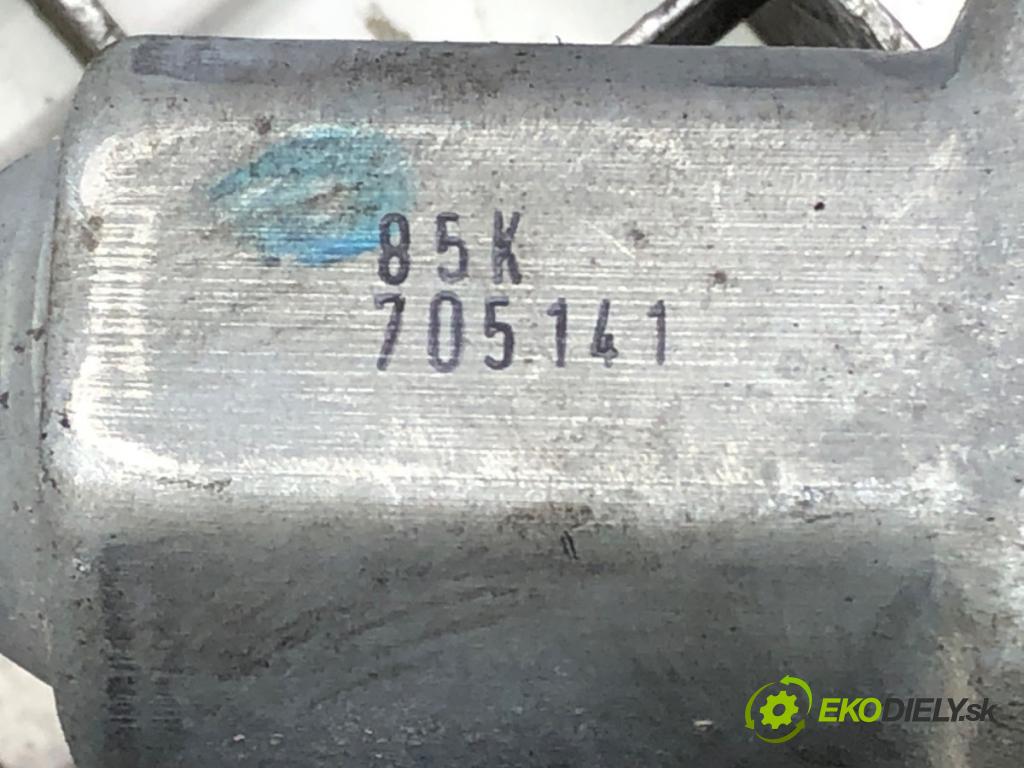 HONDA CR-V III (RE_) 2006 - 2022    2.0 i-VTEC (RE5, RE1) 110 kW [150 KM] benzyna 2007 - 2012  mechanismus okna pravý přední část