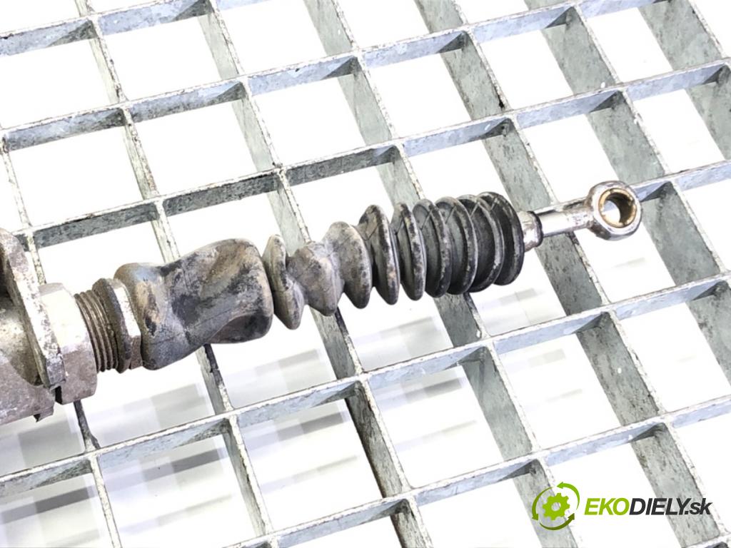 HONDA CR-V III (RE_) 2006 - 2022    2.0 i-VTEC (RE5, RE1) 110 kW [150 KM] benzyna 2007 - 2012  Kulisa  (Rýchlostné páky / kulisy)