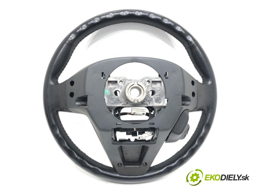 HONDA CR-V III (RE_) 2006 - 2022    2.0 i-VTEC (RE5, RE1) 110 kW [150 KM] benzyna 2007 - 2012  Volant 78500-SWA-E3XX-M1 (Volanty)