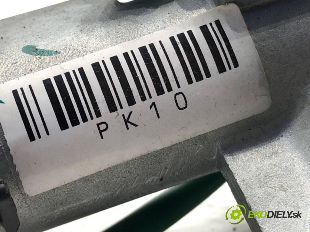 HYUNDAI i10 I (PA) 2007 - 2022    1.2 57 kW [78 KM] benzyna 2008 - 2011  spinačka  (Spínacie skrinky a kľúče)