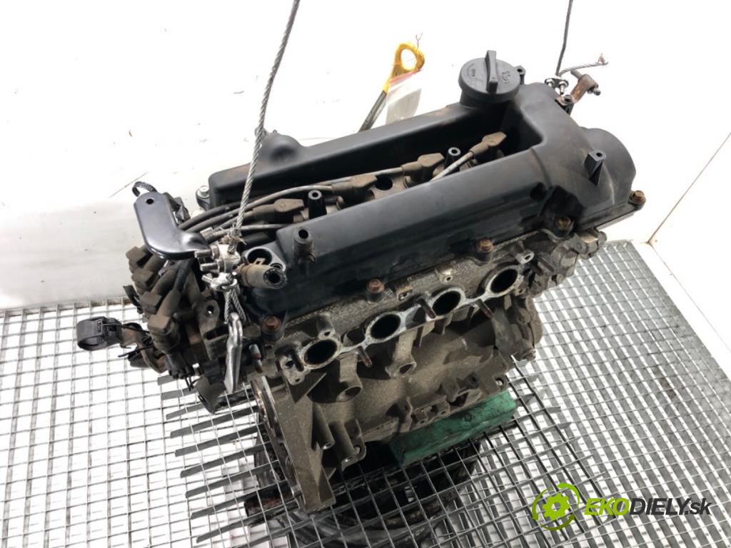 HYUNDAI i10 I (PA) 2007 - 2022    1.2 57 kW [78 KM] benzyna 2008 - 2011  Motor G4LA (Motory (kompletné))