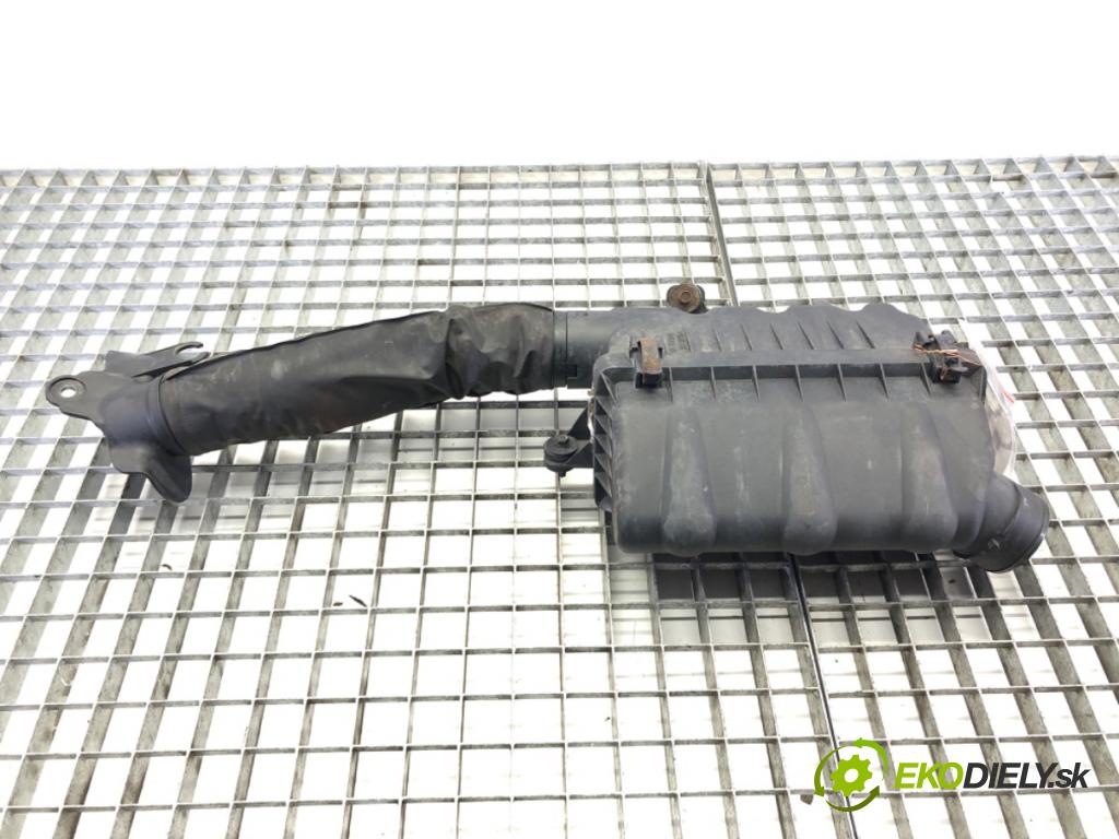 HYUNDAI i10 I (PA) 2007 - 2022    1.2 57 kW [78 KM] benzyna 2008 - 2011  Obal filtra vzduchu  (Obaly filtrov vzduchu)