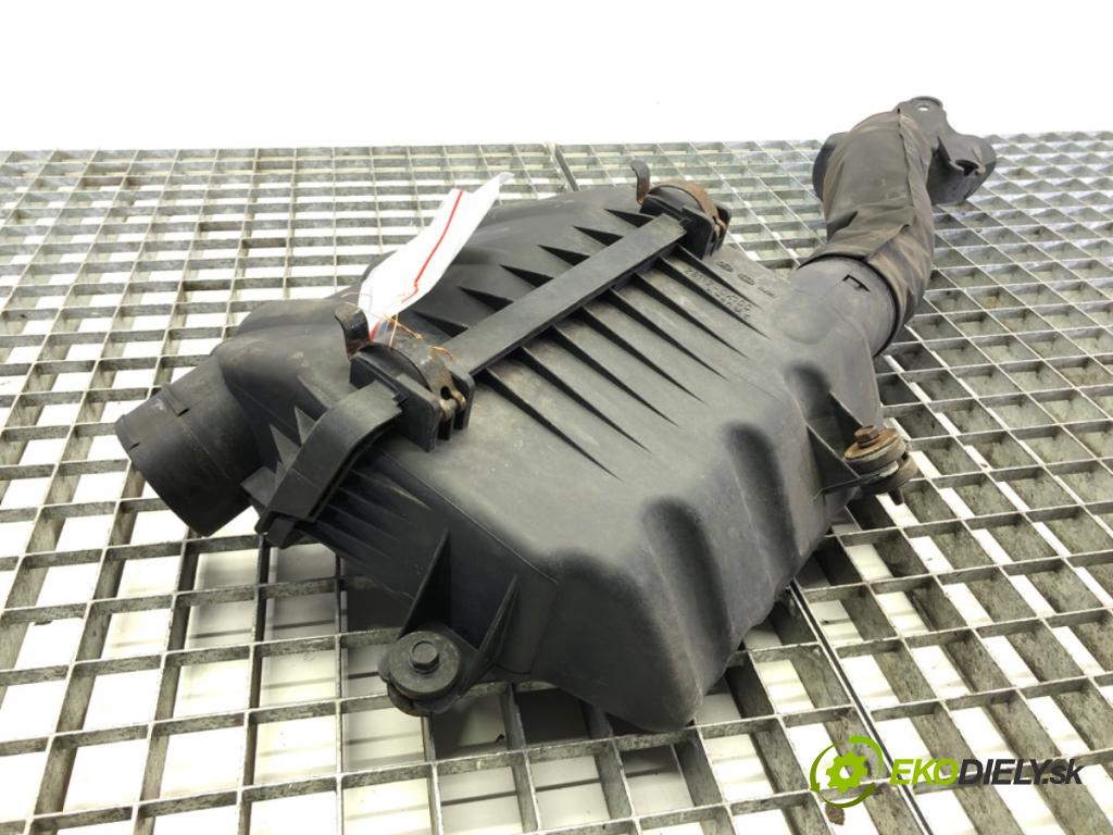 HYUNDAI i10 I (PA) 2007 - 2022    1.2 57 kW [78 KM] benzyna 2008 - 2011  Obal filtra vzduchu  (Obaly filtrov vzduchu)