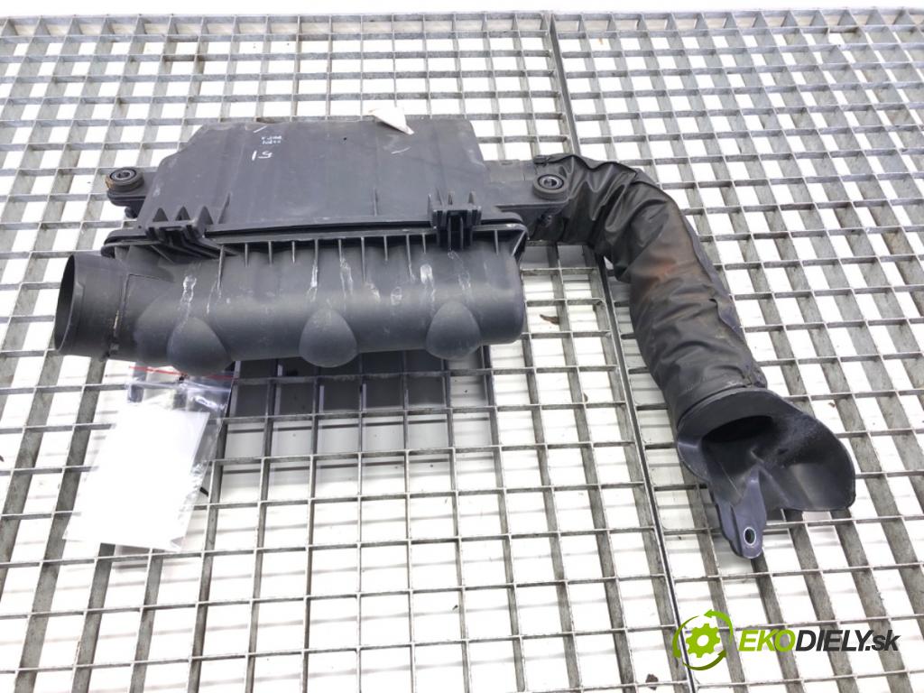 HYUNDAI i10 I (PA) 2007 - 2022    1.2 57 kW [78 KM] benzyna 2008 - 2011  Obal filtra vzduchu  (Obaly filtrov vzduchu)