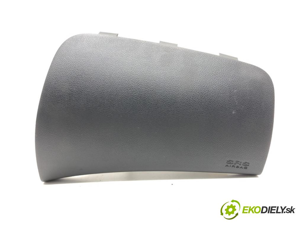 HYUNDAI i10 I (PA) 2007 - 2022    1.2 57 kW [78 KM] benzyna 2008 - 2011  AirBag spolujazdca 845600X000GA (Airbagy)