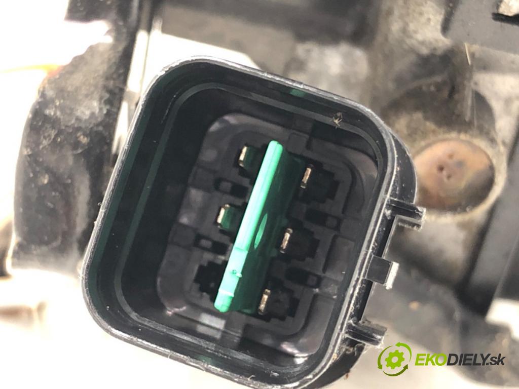 HYUNDAI i10 I (PA) 2007 - 2022    1.2 57 kW [78 KM] benzyna 2008 - 2011  Mechanizmus stieračov predný  (Motorčeky stieračov predné)