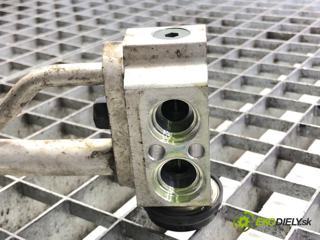 HYUNDAI i10 I (PA) 2007 - 2022    1.2 57 kW [78 KM] benzyna 2008 - 2011  rúrka klimatizácie  (Rúrky klimatizácie)