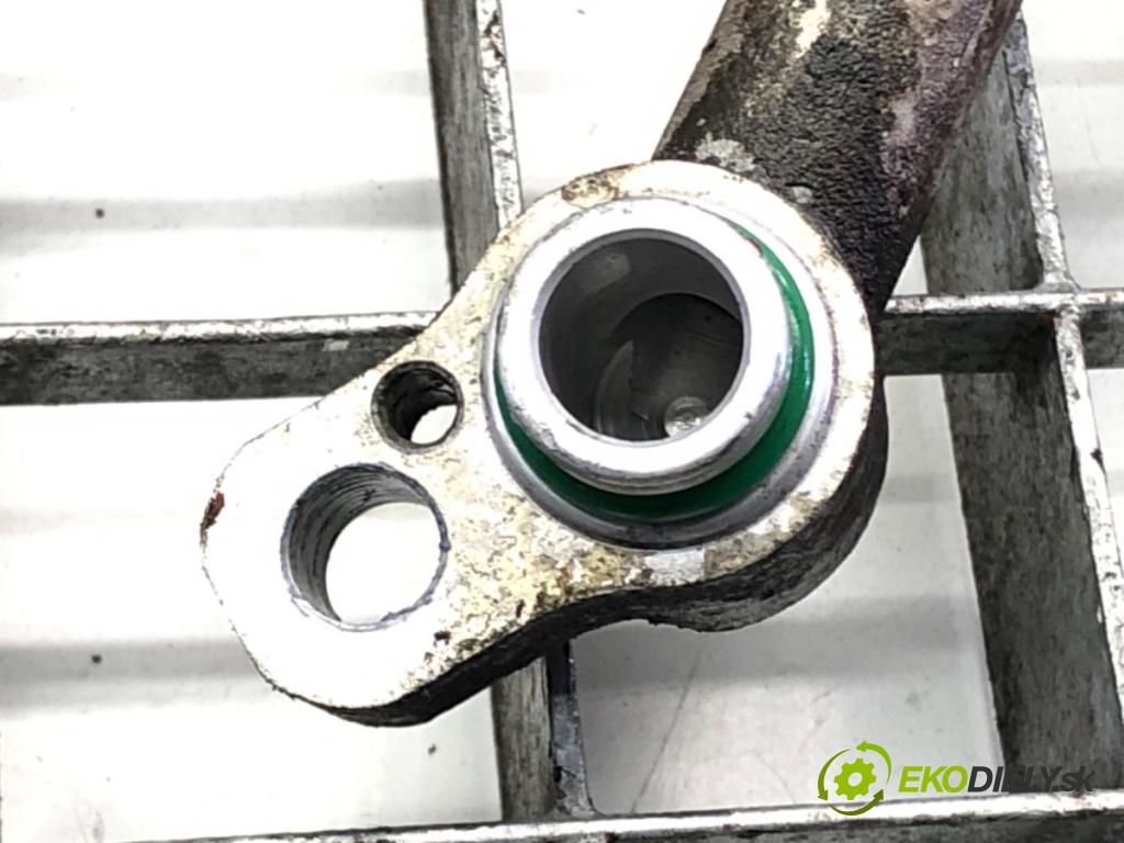 HYUNDAI i10 I (PA) 2007 - 2022    1.2 57 kW [78 KM] benzyna 2008 - 2011  rúrka klimatizácie  (Rúrky klimatizácie)