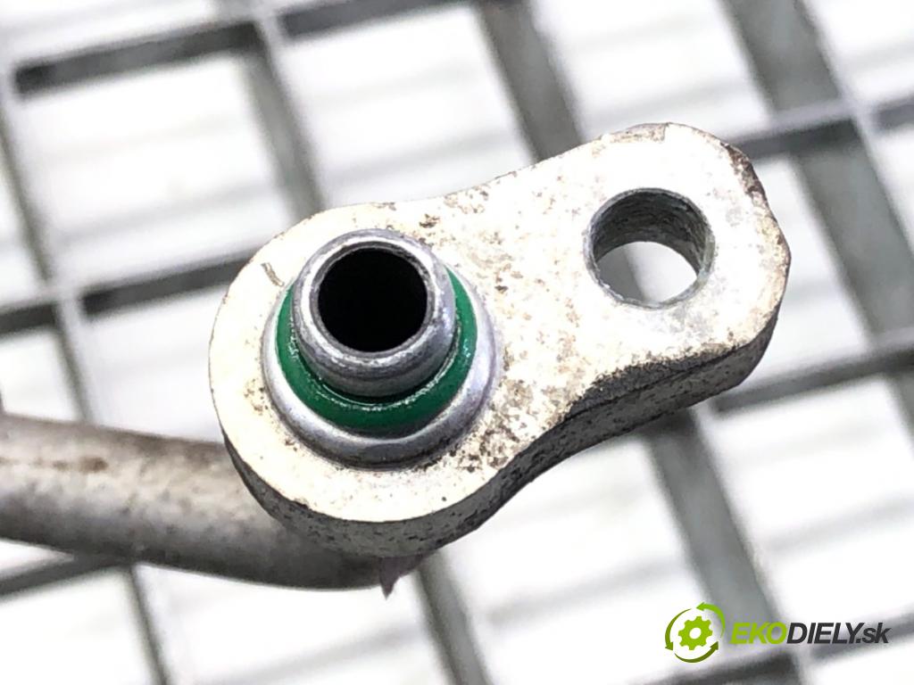 HYUNDAI i10 I (PA) 2007 - 2022    1.2 57 kW [78 KM] benzyna 2008 - 2011  rúrka klimatizácie  (Rúrky klimatizácie)