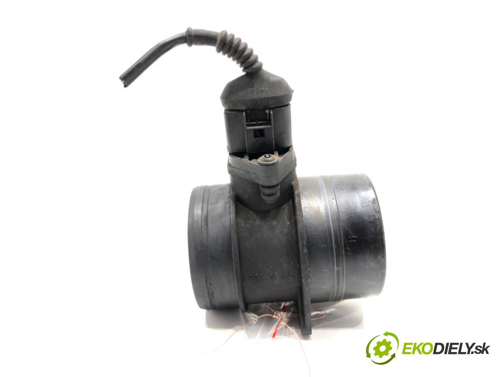 AUDI A4 B6 Avant (8E5) 2000 - 2005    1.9 TDI 96 kW [130 KM] olej napędowy 2001 - 2004  Váha vzduchu 0281002461 (Váhy vzduchu)