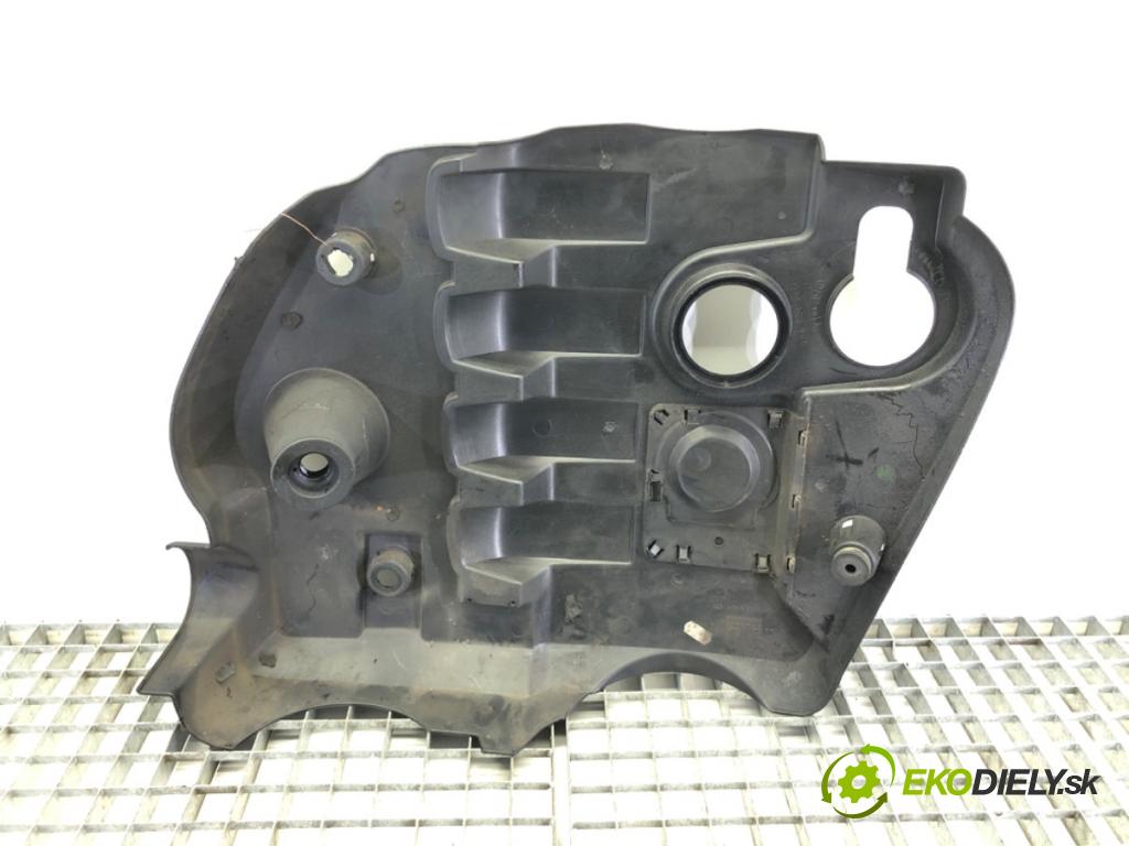 AUDI A4 B6 Avant (8E5) 2000 - 2005    1.9 TDI 96 kW [130 KM] olej napędowy 2001 - 2004  kryt motora 038103925 (Kryty motora)