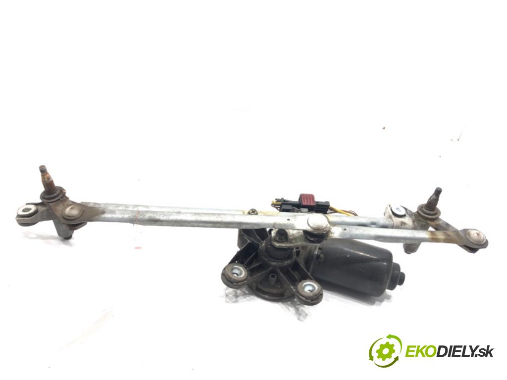 OPEL VECTRA C Kombi (Z02) 2003 - 2009    1.9 CDTI (F35) 110 kW [150 KM] olej napędowy 2004 - 2008  Mechanizmus stieračov predný  (Motorčeky stieračov predné)