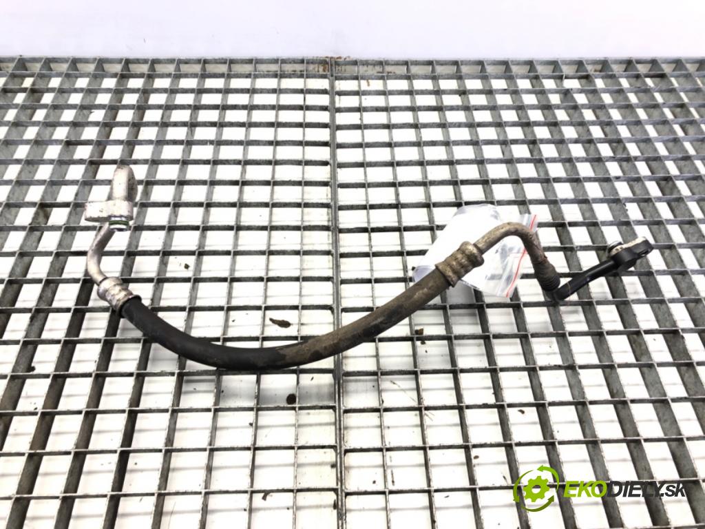 HONDA CR-V III (RE_) 2006 - 2022    2.0 i-VTEC (RE5, RE1) 110 kW [150 KM] benzyna 2007 - 2012  rúrka klimatizácie  (Rúrky klimatizácie)