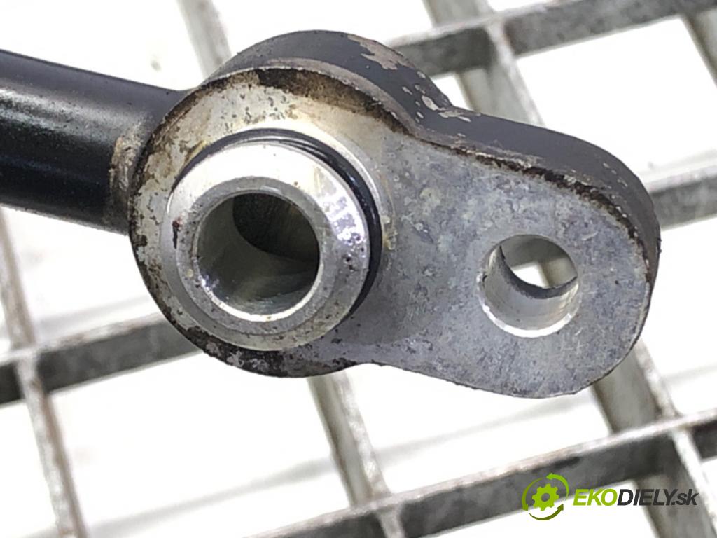 HONDA CR-V III (RE_) 2006 - 2022    2.0 i-VTEC (RE5, RE1) 110 kW [150 KM] benzyna 2007 - 2012  rúrka klimatizácie  (Rúrky klimatizácie)