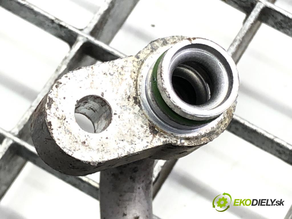 HONDA CR-V III (RE_) 2006 - 2022    2.0 i-VTEC (RE5, RE1) 110 kW [150 KM] benzyna 2007 - 2012  rúrka klimatizácie  (Rúrky klimatizácie)