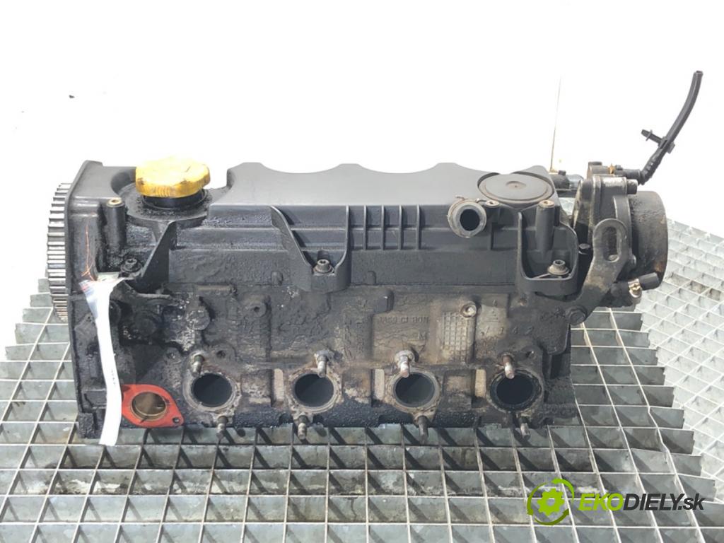 OPEL ZAFIRA B Nadwozie pełne/minivan (A05) 2005 - 2015    1.9 CDTI VAN (M75) 88 kW [120 KM] olej napędowy 2005 - 2015  Hlava valcov 55207460 (Hlavy valcov)