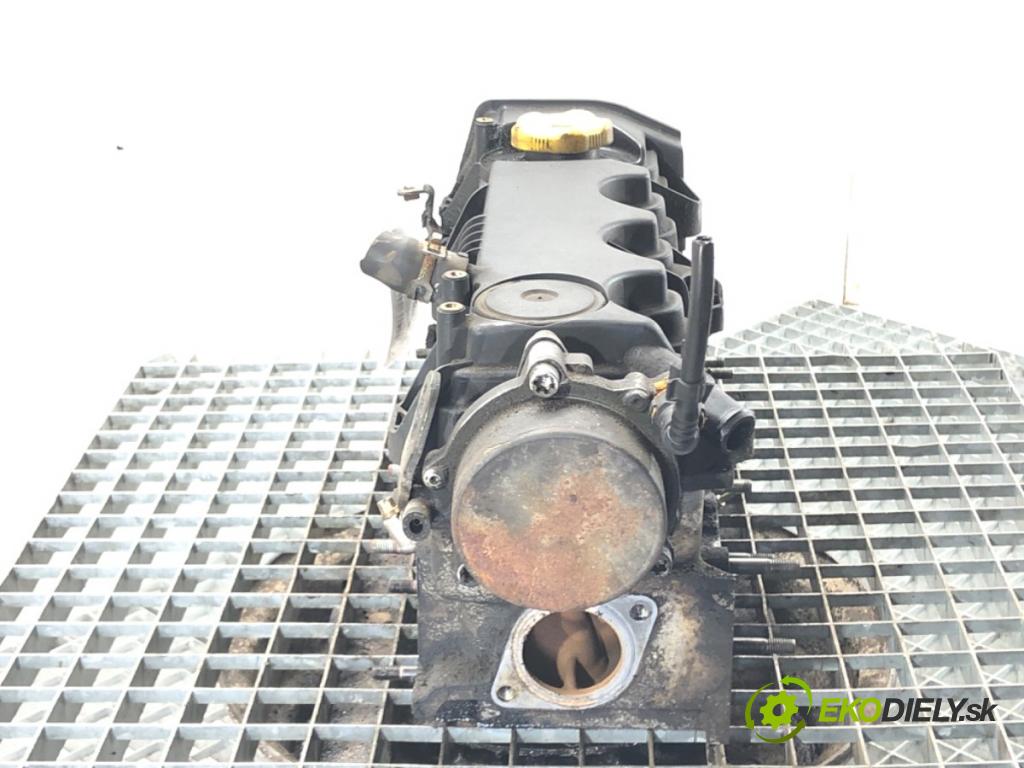 OPEL ZAFIRA B Nadwozie pełne/minivan (A05) 2005 - 2015    1.9 CDTI VAN (M75) 88 kW [120 KM] olej napędowy 2005 - 2015  Hlava valcov 55207460 (Hlavy valcov)