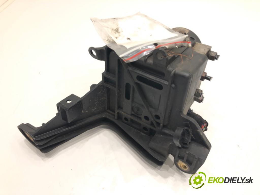 OPEL ZAFIRA B Nadwozie pełne/minivan (A05) 2005 - 2015    1.9 CDTI VAN (M75) 88 kW [120 KM] olej napędowy 2005 - 2015  Pumpa ABS 13244860 (Pumpy ABS)