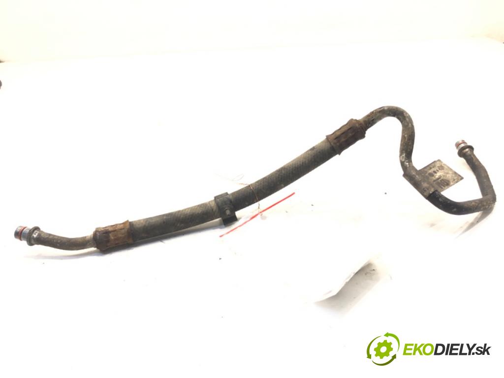 OPEL ZAFIRA B Nadwozie pełne/minivan (A05) 2005 - 2015    1.9 CDTI VAN (M75) 88 kW [120 KM] olej napędowy 2005 - 2015  hadica servočerpadlo 13122703 (Rúrky, hadice servočerpadla)