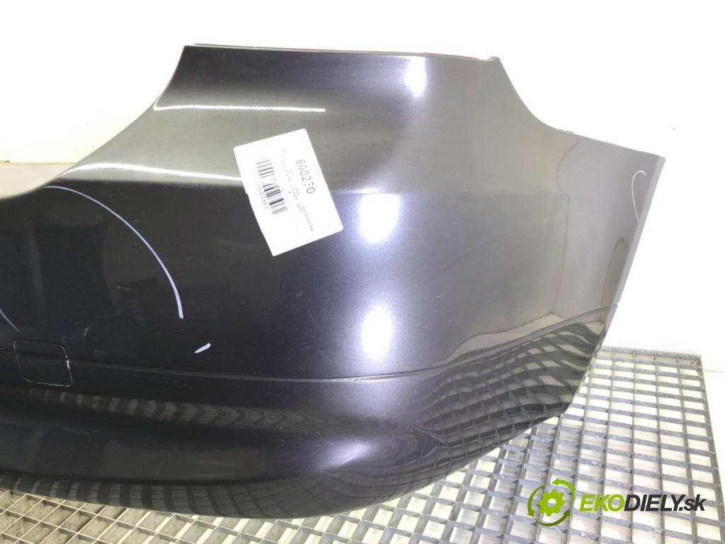 BMW 3 (E90) 2004 - 2012    320 d 110 kW [150 KM] olej napędowy 2004 - 2007  nárazník zadní část  (Ostatné)