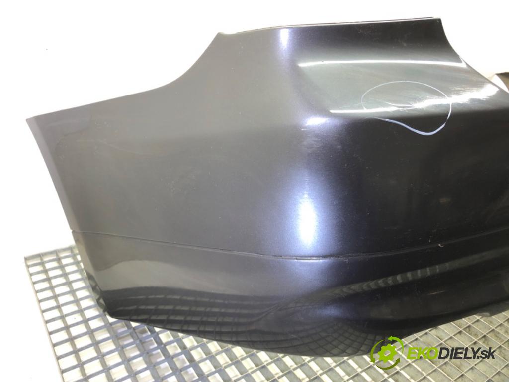 BMW 3 (E90) 2004 - 2012    320 d 110 kW [150 KM] olej napędowy 2004 - 2007  nárazník zadní část  (Ostatné)