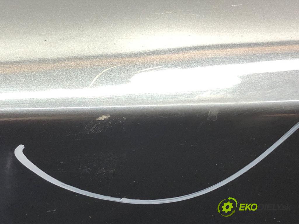 BMW 3 (E90) 2004 - 2012    320 d 110 kW [150 KM] olej napędowy 2004 - 2007  nárazník zadní část  (Ostatné)