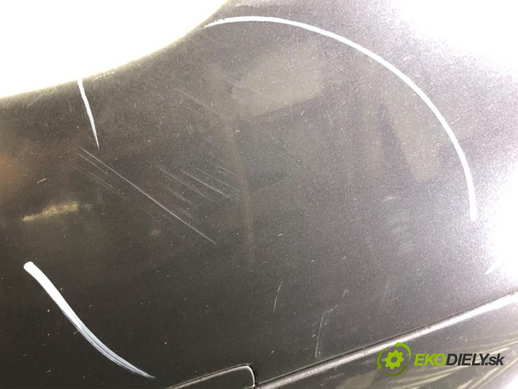 BMW 3 (E90) 2004 - 2012    320 d 110 kW [150 KM] olej napędowy 2004 - 2007  nárazník zadní část  (Ostatné)