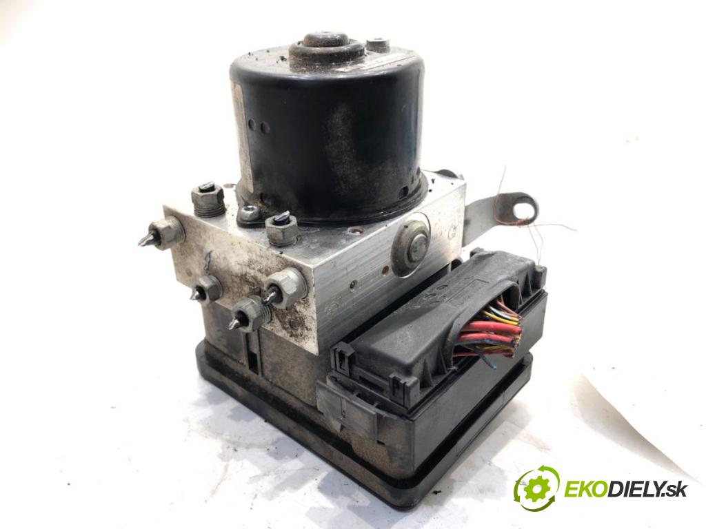 BMW 3 (E90) 2004 - 2012    320 d 110 kW [150 KM] olej napędowy 2004 - 2007  Pumpa ABS 6772213 (Pumpy ABS)