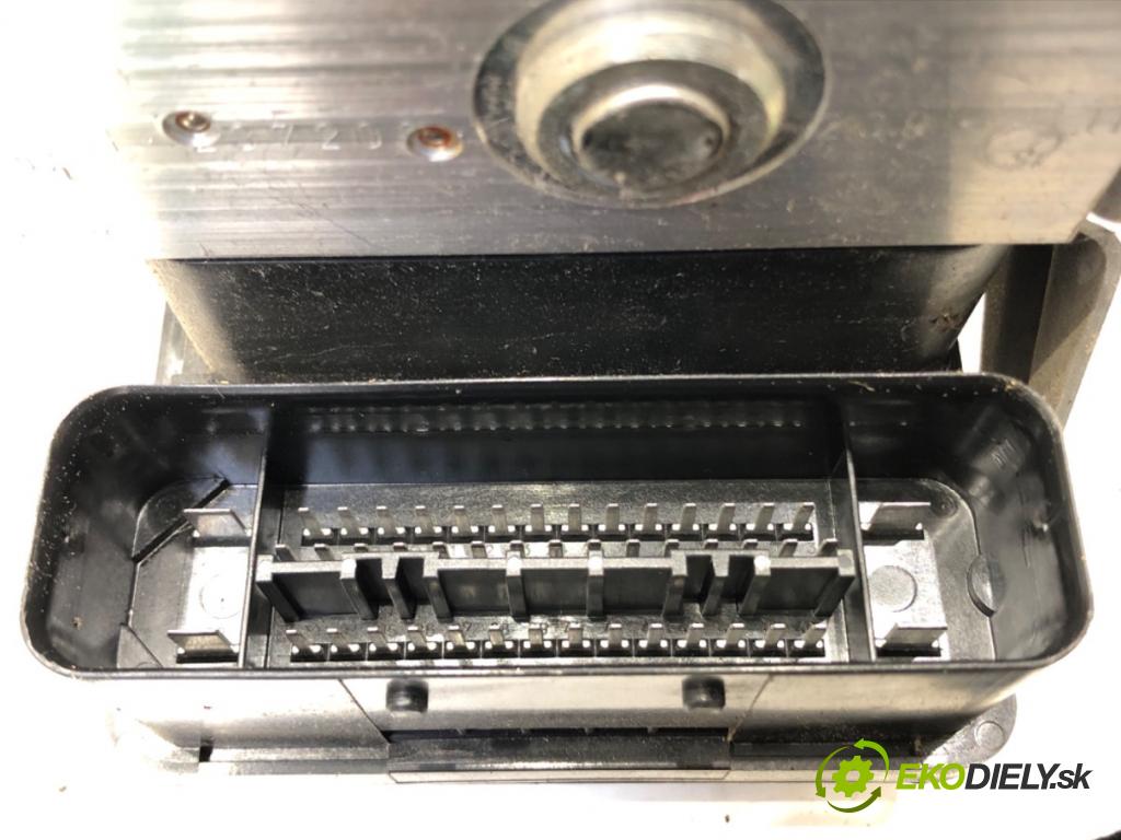 BMW 3 (E90) 2004 - 2012    320 d 110 kW [150 KM] olej napędowy 2004 - 2007  Pumpa ABS 6772213 (Pumpy ABS)