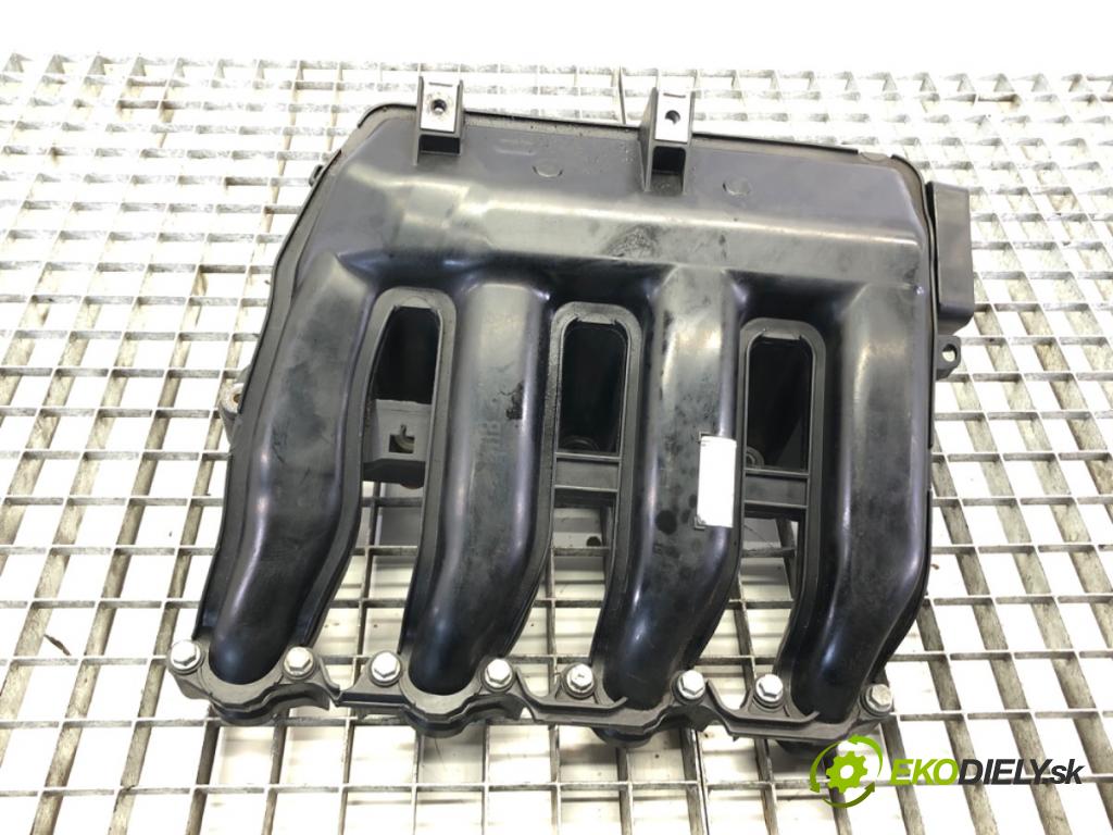 BMW 3 (E90) 2004 - 2012    320 d 110 kW [150 KM] olej napędowy 2004 - 2007  Potrubie sacie, sanie 7795393 (Sacie potrubia)