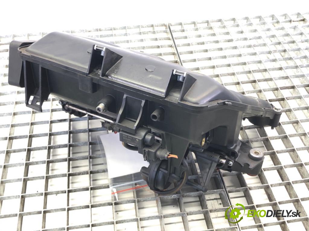 BMW 3 (E90) 2004 - 2012    320 d 110 kW [150 KM] olej napędowy 2004 - 2007  Potrubie sacie, sanie 7795393 (Sacie potrubia)