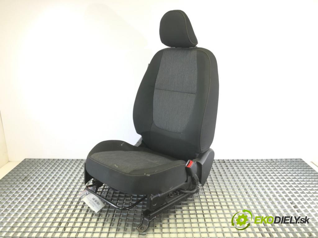 KIA PICANTO II (TA) 2011 - 2017    1.0 51 kW [69 KM] benzyna 2011 - 2017  Sedadlo pravy predný