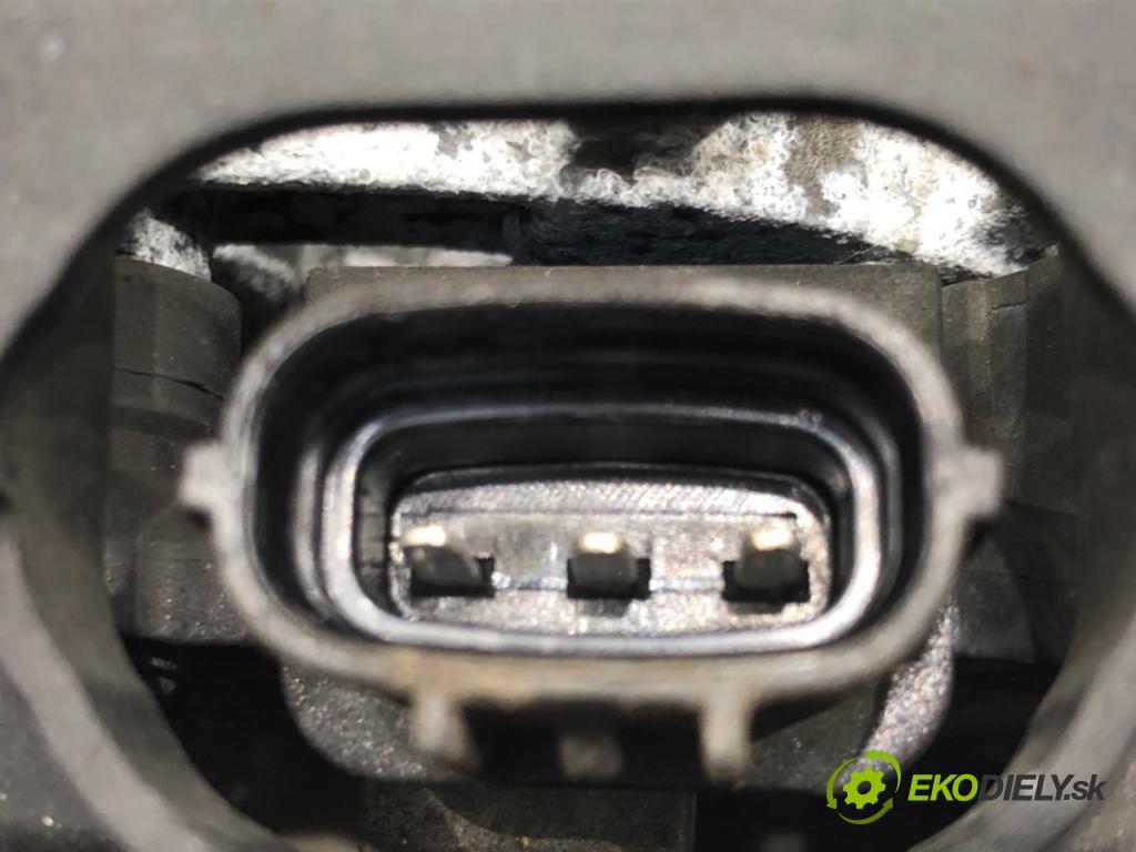 KIA PICANTO II (TA) 2011 - 2017    1.0 51 kW [69 KM] benzyna 2011 - 2017  Alternátor 37300-04330 (Alternátory)