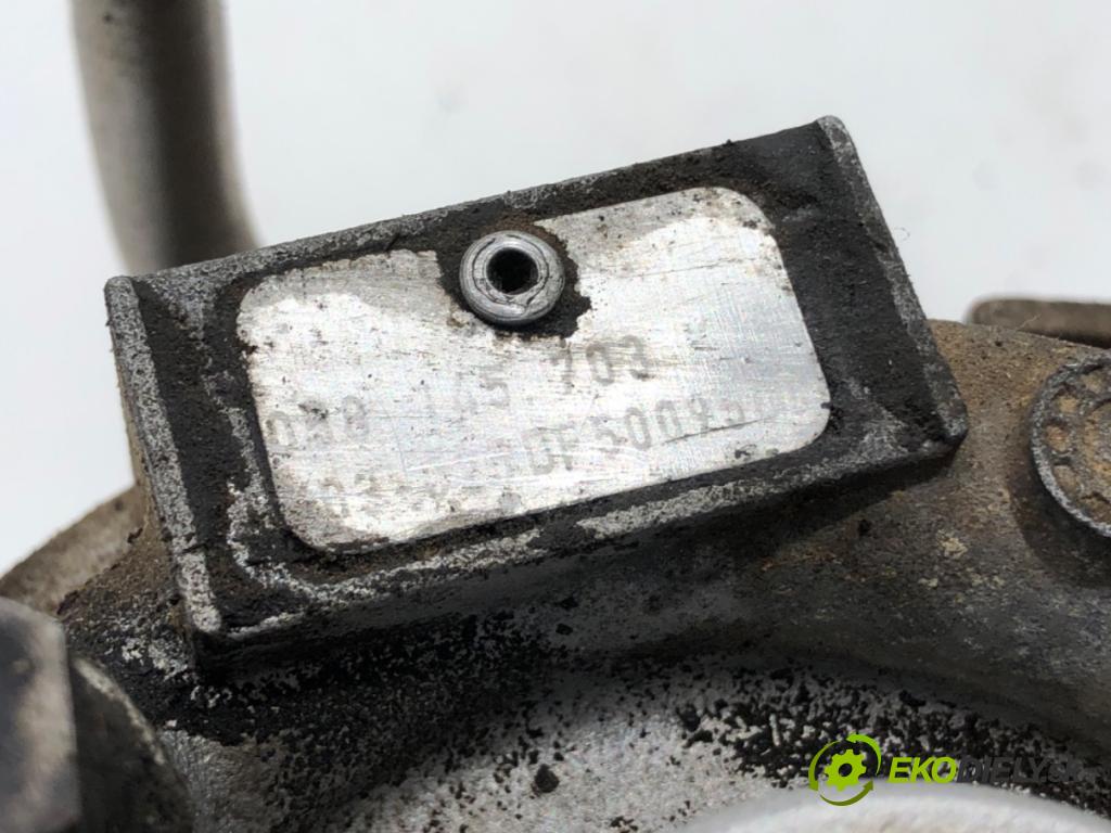 AUDI A4 B5 (8D2) 1994 - 2001    1.8 T 110 kW [150 KM] benzyna 1995 - 2000  Turbodúchadlo,turbo  (Turbodúchadlá (kompletné))