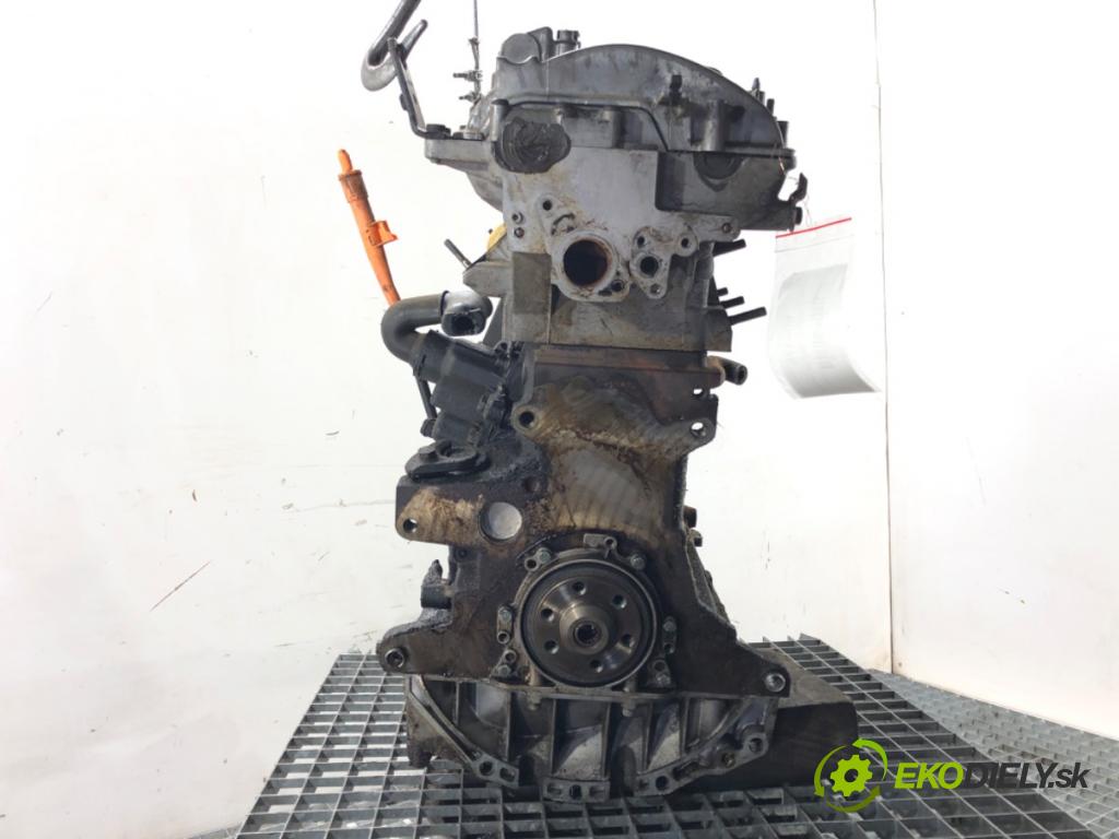 AUDI A4 B5 (8D2) 1994 - 2001    1.8 T 110 kW [150 KM] benzyna 1995 - 2000  motor ANB (Motory (kompletní))