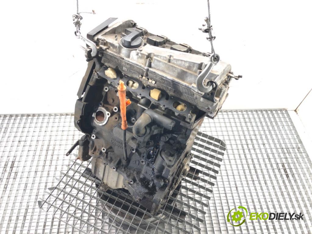AUDI A4 B5 (8D2) 1994 - 2001    1.8 T 110 kW [150 KM] benzyna 1995 - 2000  motor ANB (Motory (kompletní))