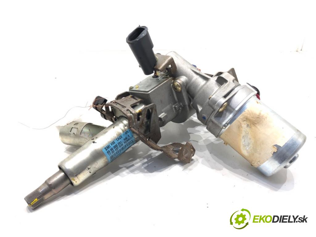 RENAULT CLIO II (BB_, CB_) 1998 - 2016    1.2 16V (BB05, BB0W, BB11, BB27, BB2T, BB2U, BB2V, CB05,... 55 kW [75 KM] benzyna 2001 - 2016  Pumpa servočerpadlo 7700437049 (Servočerpadlá, pumpy riadenia)