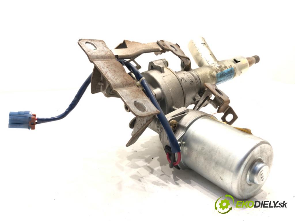 RENAULT CLIO II (BB_, CB_) 1998 - 2016    1.2 16V (BB05, BB0W, BB11, BB27, BB2T, BB2U, BB2V, CB05,... 55 kW [75 KM] benzyna 2001 - 2016  Pumpa servočerpadlo 7700437049 (Servočerpadlá, pumpy riadenia)