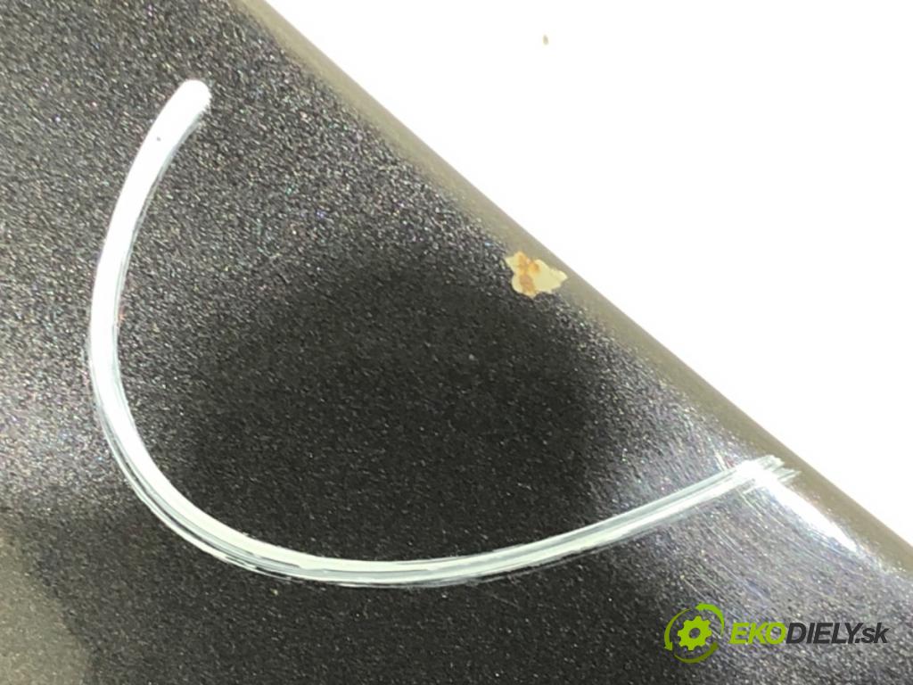 MERCEDES-BENZ KLASA A (W168) 1997 - 2005    A 170 CDI (168.008) 66 kW [90 KM] olej napędowy 1998 - 2001  kapota  (Kapoty)