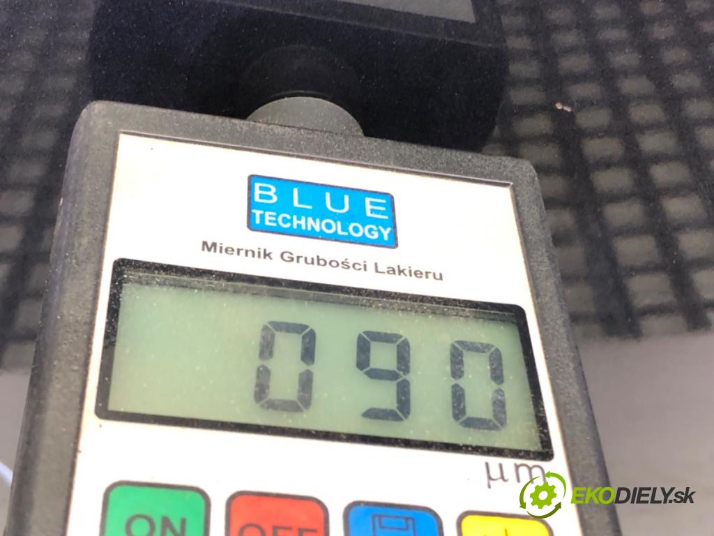 MERCEDES-BENZ KLASA A (W168) 1997 - 2005    A 170 CDI (168.008) 66 kW [90 KM] olej napędowy 1998 - 2001  kapota  (Kapoty)